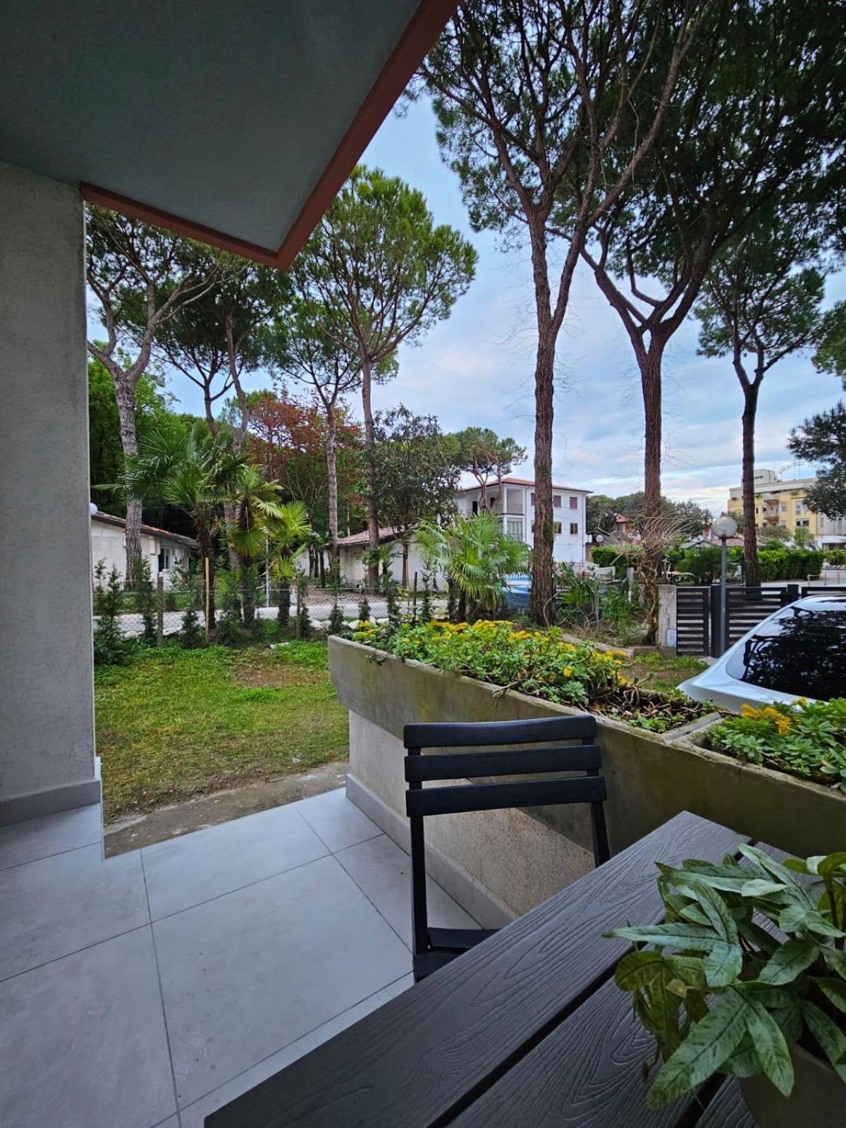 App4Rent - Villa Cristina 5 - Rinnovato Lido di Jesolo Exterior foto
